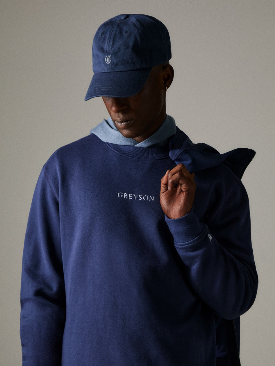 Fall '25 | Chapter Two | Look 2