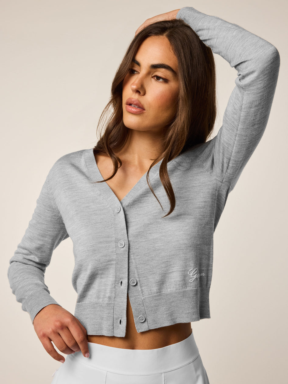 Greyson Clothiers Leith Cardigan Sweater