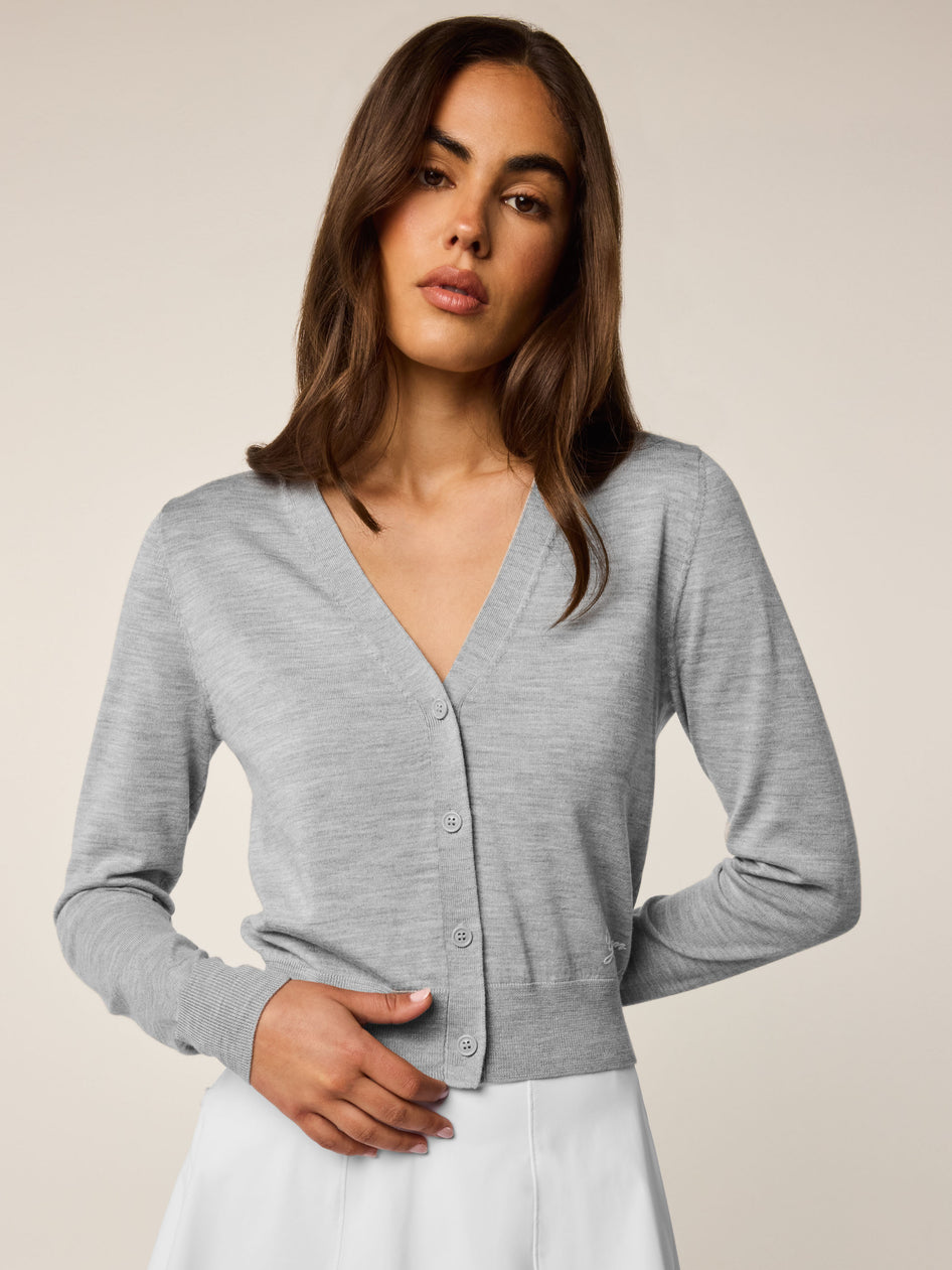 Greyson Clothiers Leith Cardigan Sweater