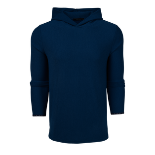 Traverse Waffle Hoodie