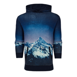 Off-Piste Sweater Hoodie