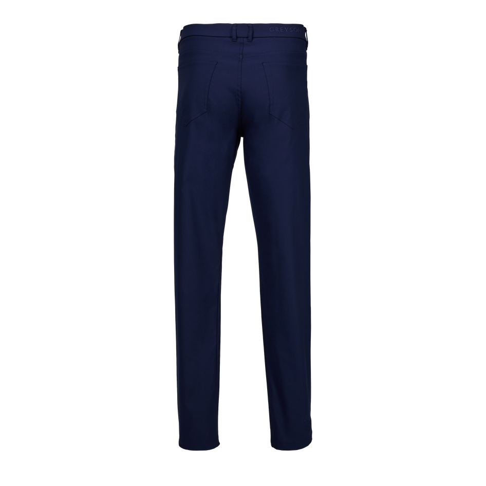Greyson Clothiers Wainscott 5-Pocket Pant