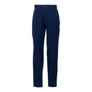 Greyson Clothiers Chenoa X Rain Pant in MALTESE BLUE