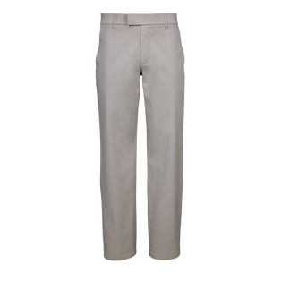 Greyson Clothiers Amagansett Modern Trouser (Riverstone)