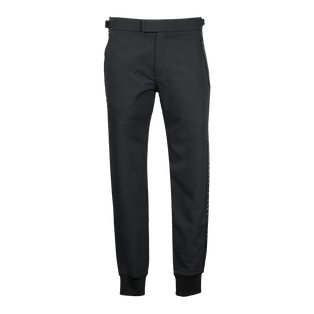 Greyson Clothiers Rumson Jogger in SHEPHERD